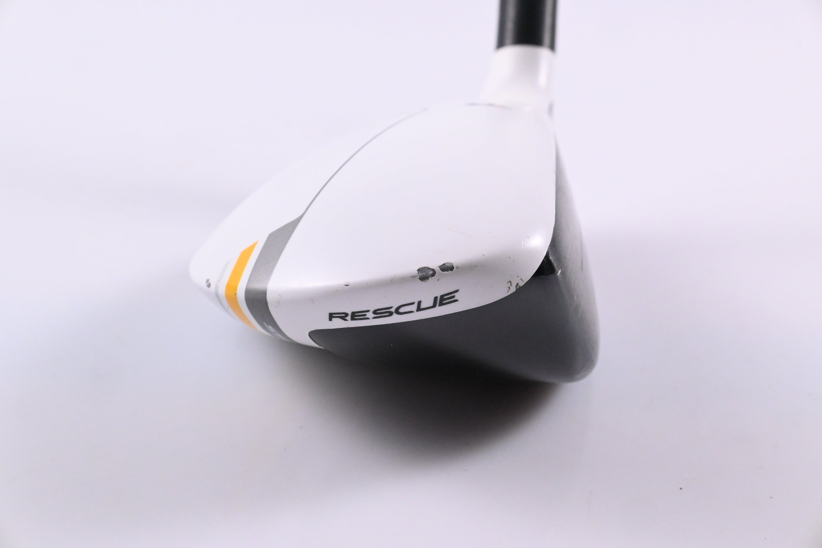 Taylormade RBZ Stage 2 #3 Hybrid / 19 Degree / Stiff Flex RocketFuel 65 Shaft