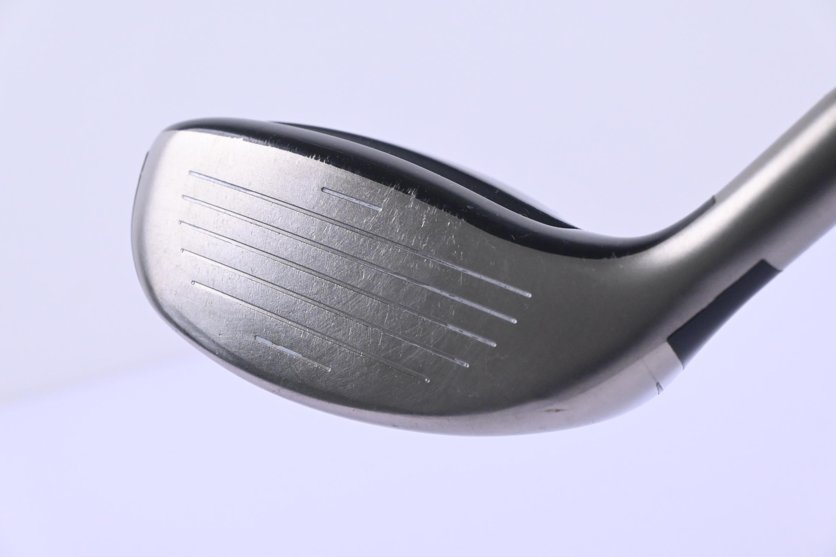 Adams Speedline F11 #3 Wood / 13.5 Degree / Stiff Flex Aldila Voodoo VS7