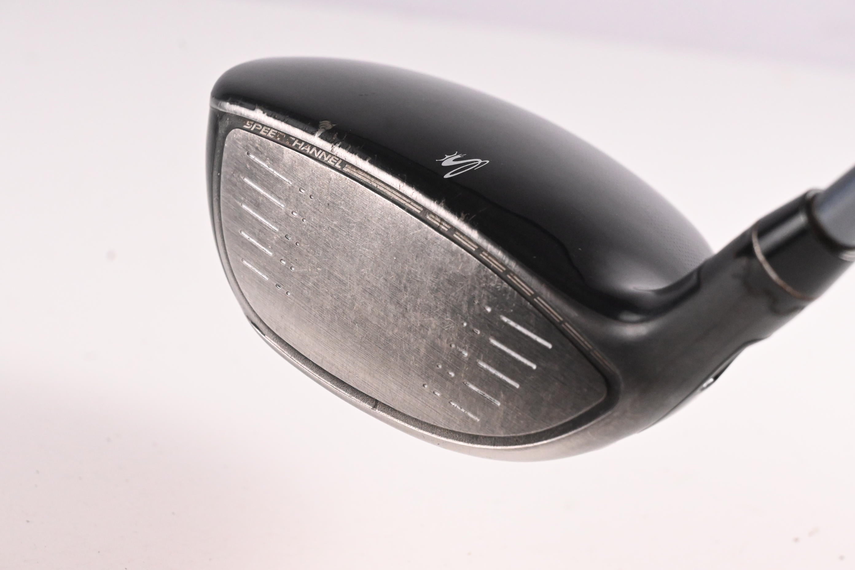 Cobra King F6 #3-4 Wood / 13-16 Degree / Regular Flex Matrix Ozik 65 Shaft