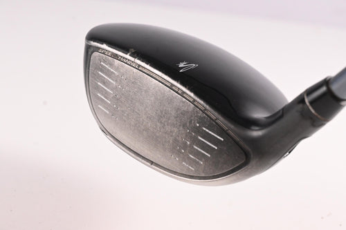Cobra King F6 #3-4 Wood / 13-16 Degree / Regular Flex Matrix Ozik 65 Shaft