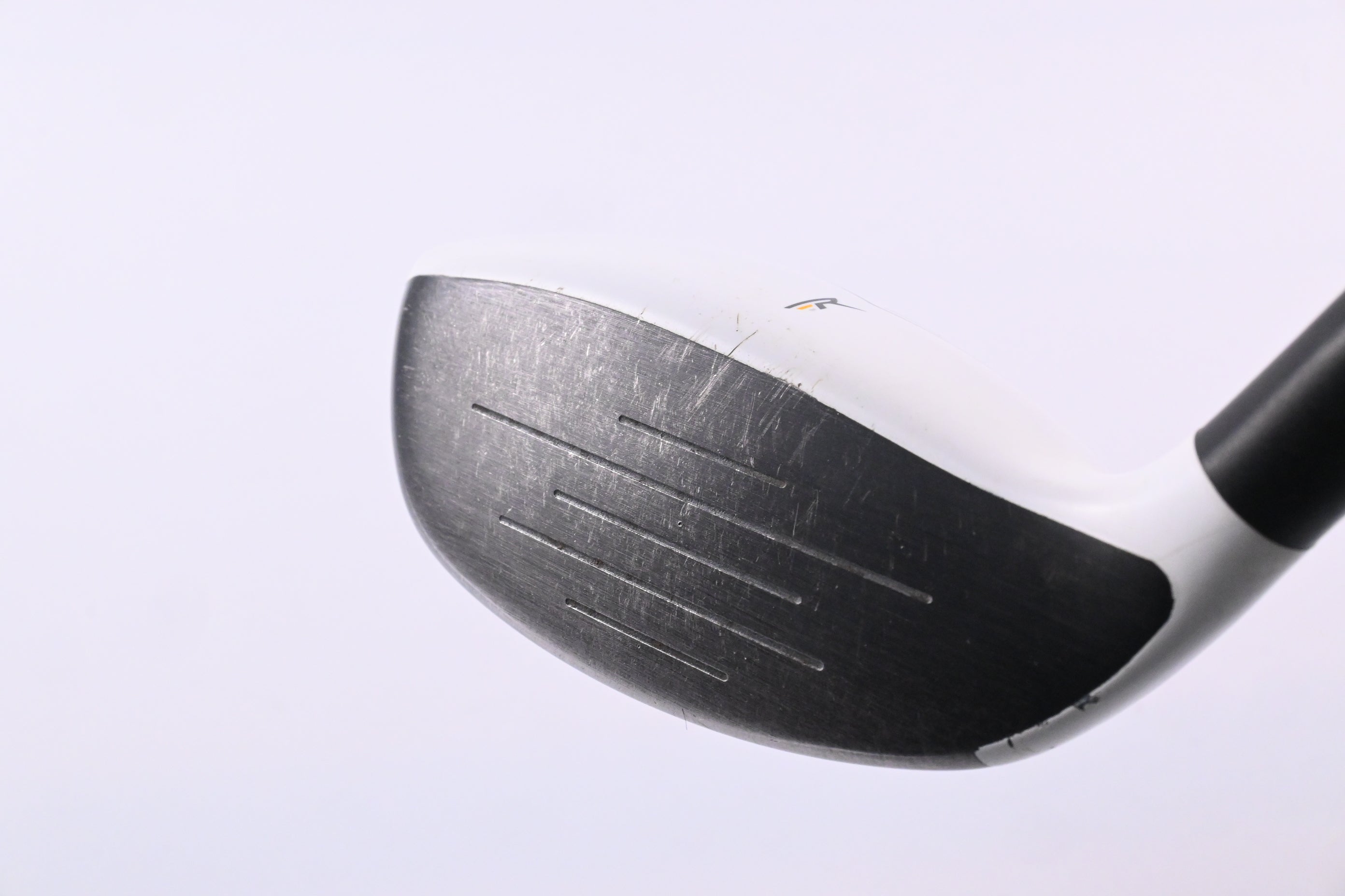 Taylormade RBZ Stage 2 #3 Hybrid / 19 Degree / Stiff Flex RocketFuel 65 Shaft