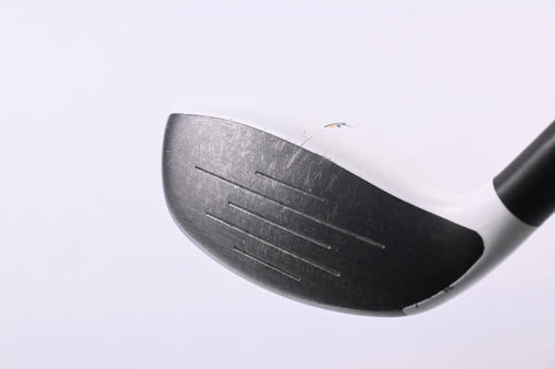 Taylormade RBZ Stage 2 #3 Hybrid / 19 Degree / Stiff Flex RocketFuel 65 Shaft