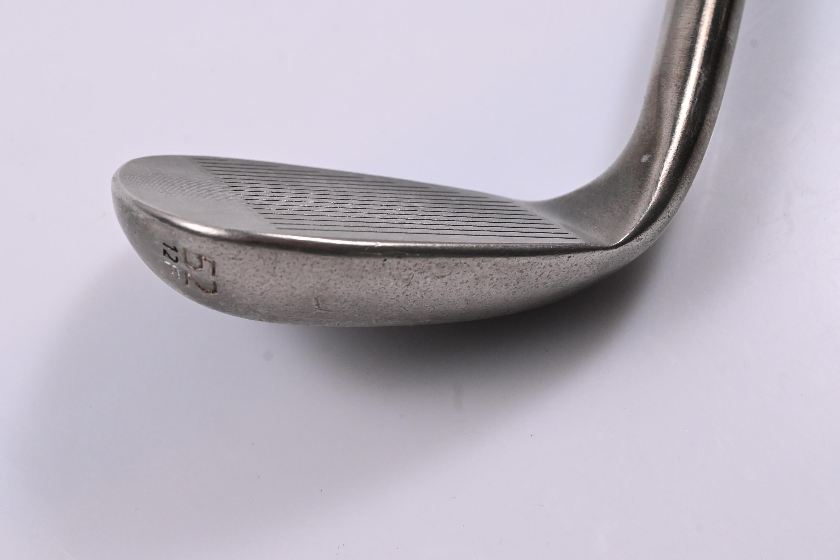 Titleist Vokey SM7 Gap Wedge / 52 Degree / Wedge Flex Steel Shaft