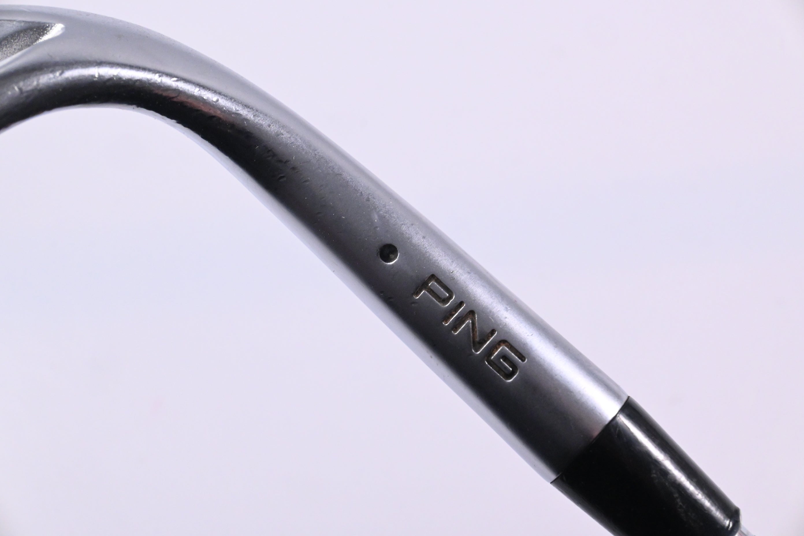 Ping Glide 3.0 Lob Wedge / 58 Degree / Black Dot / Wedge Flex Ping Z-Z115 Shaft