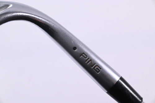 Ping Glide 3.0 Lob Wedge / 58 Degree / Black Dot / Wedge Flex Ping Z-Z115 Shaft