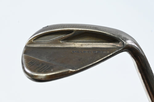 Taylormade Hi-Toe 3 Lob Wedge / 60 Degree / Stiff Flex N.S.Pro Modus3 125 Shaft
