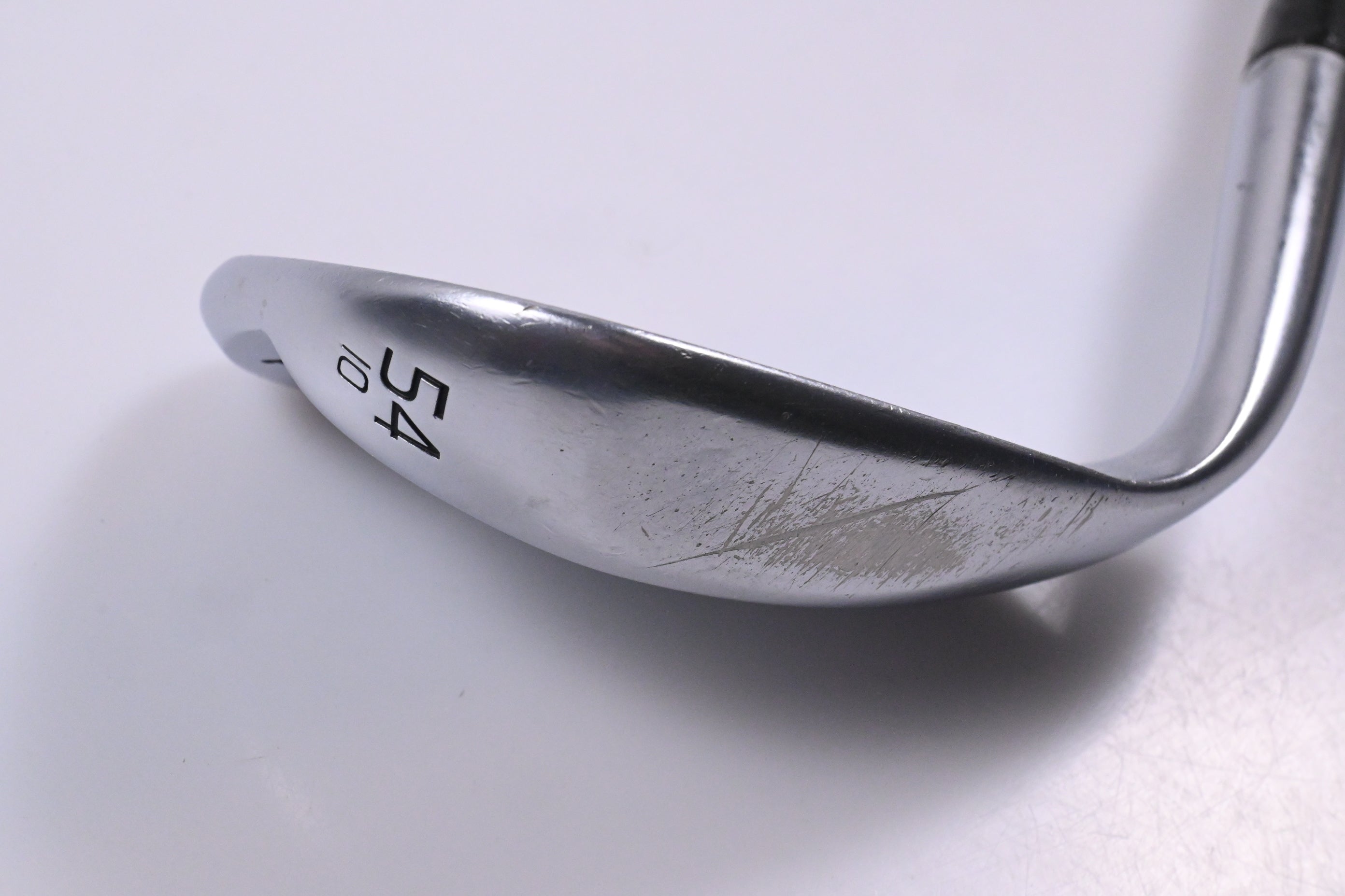 Ping Glide 3.0 Eye 2 Sand Wedge / 54 Degree / White Dot / Stiff Flex Alta CB