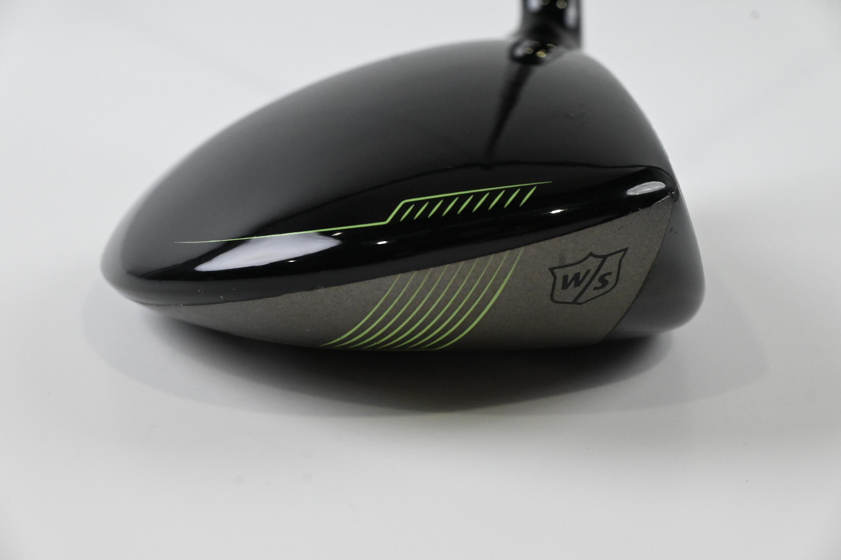 Ladies Wilson Launch Pad 2022 #5 Wood / 19 Degree / Ladies Flex Evenflow 45