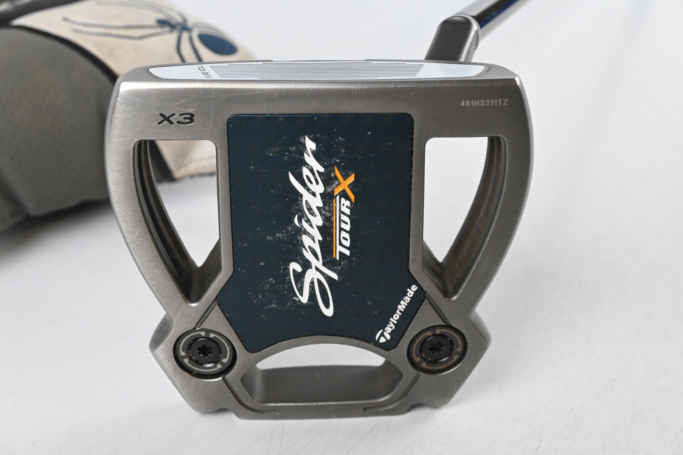 Taylormade Spider Tour X3 2023 Putter / 34 Inch