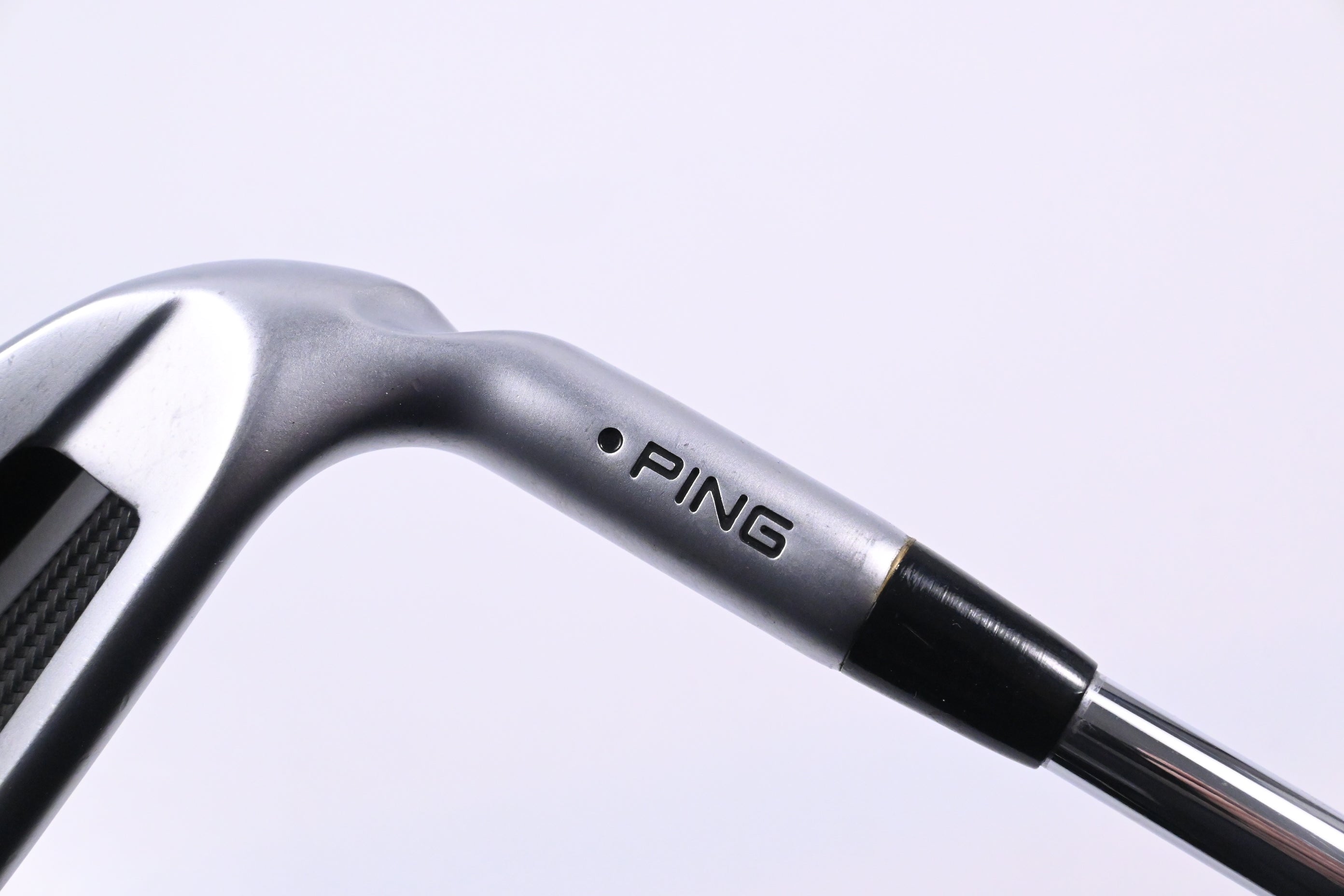 Ping ChipR / Black Dot / 35.25 Inch