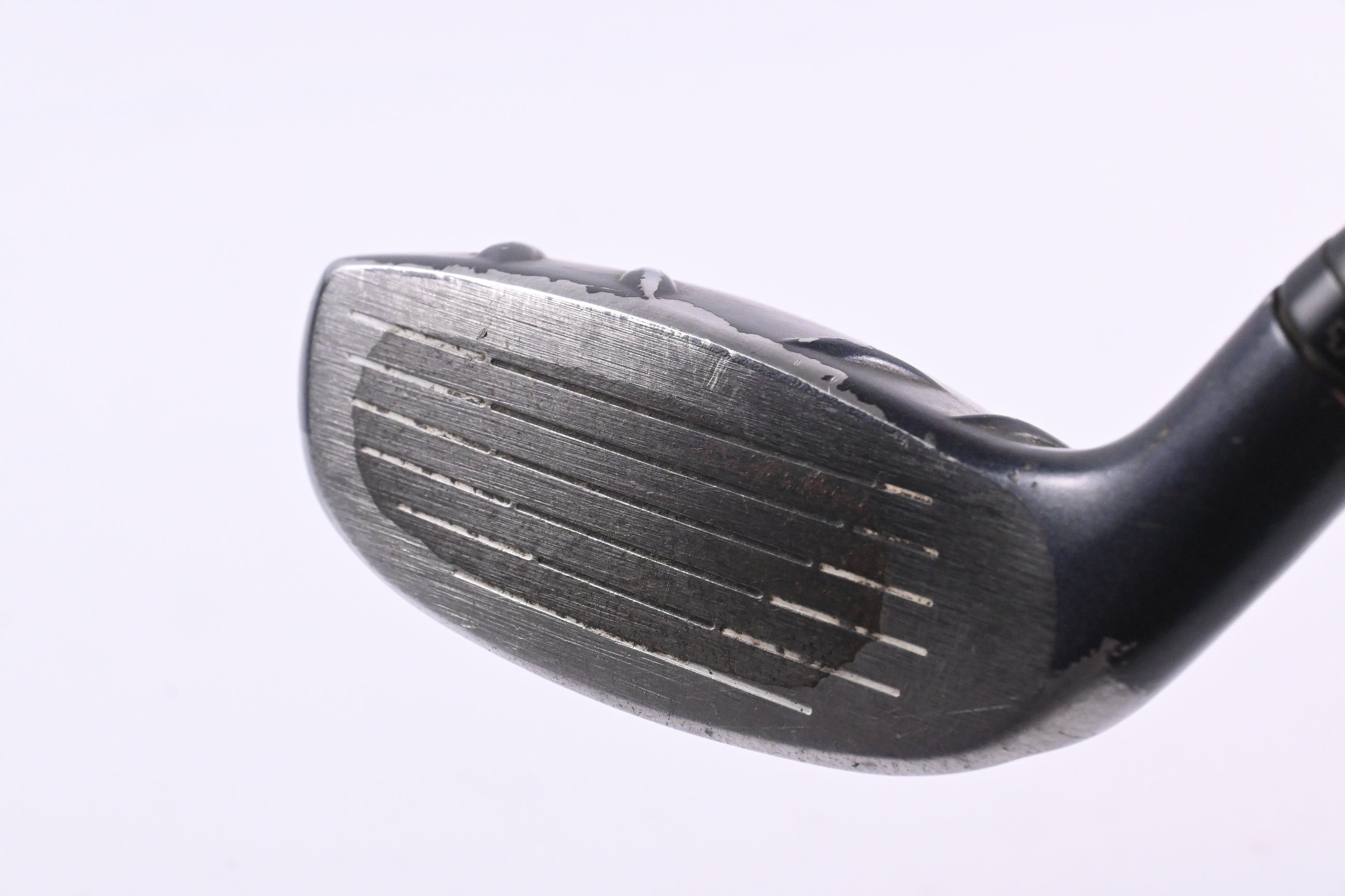 Ping G410 #2 Hybrid / 17 Degree / Regular Flex Ping Tour 85 Shaft