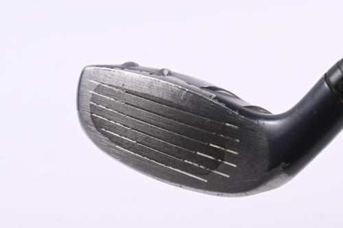 Ping G410 #2 Hybrid / 17 Degree / Regular Flex Ping Tour 85 Shaft