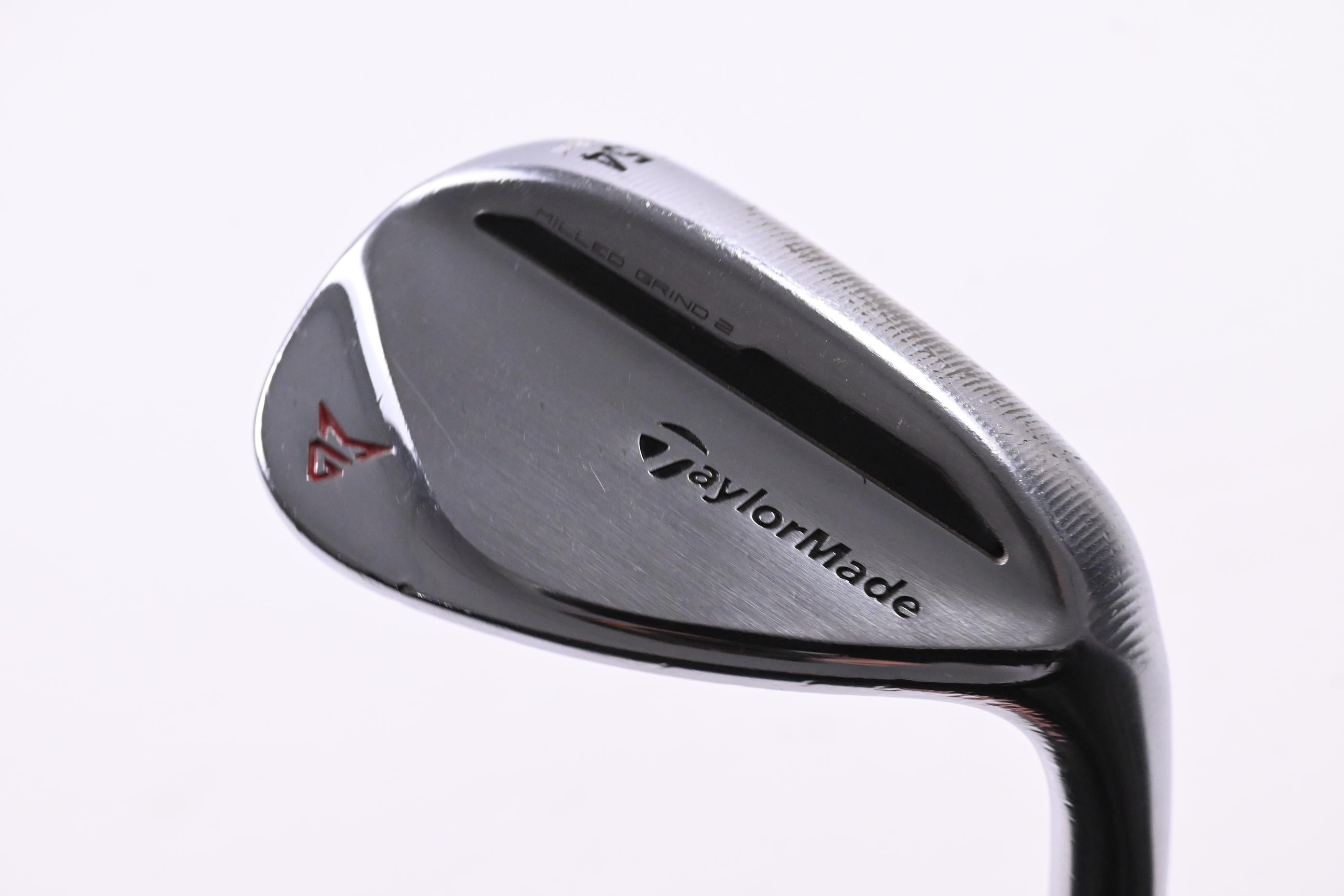 Taylormade Milled Grind 2 Sand Wedge / 54 Degree / Stiff Flex Dynamic Gold 105