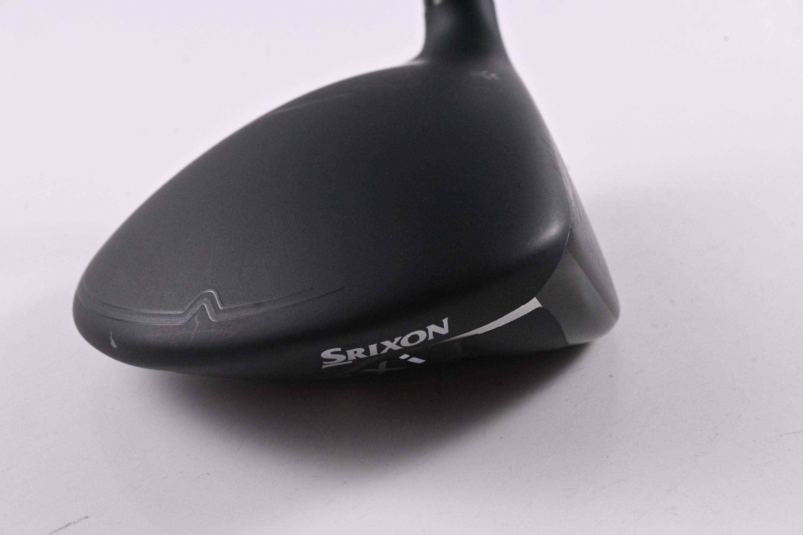 Srixon ZXi #5 Wood / 18 Degree / Regular Flex Ventus TR Blue 6 Shaft