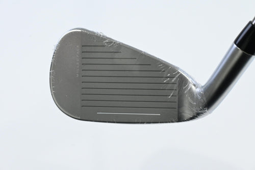 Cobra King Radspeed #7 Iron / Senior Flex UST Recoil ESX 460 Shaft
