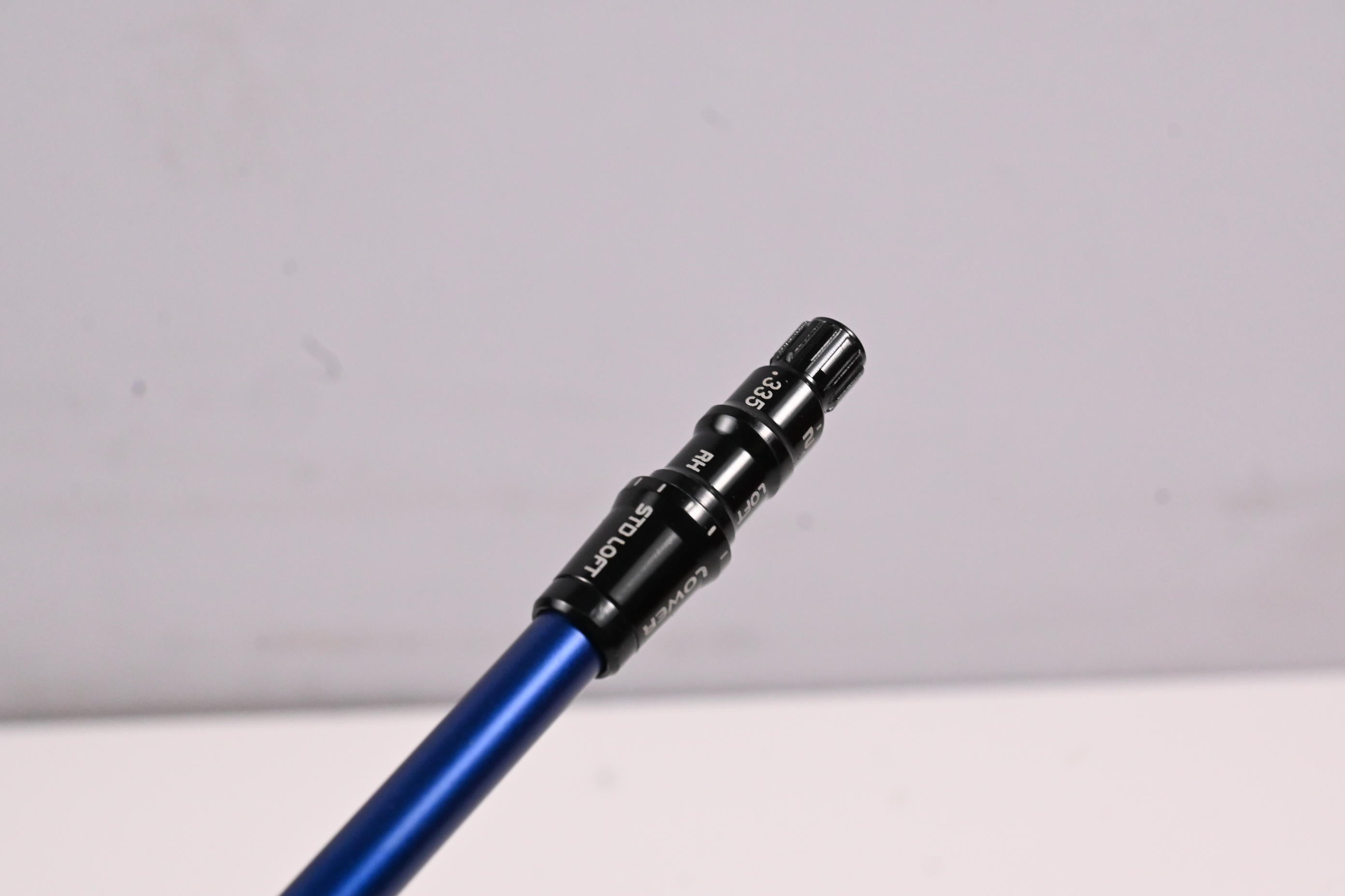 Graphite Design Tour AD VR-6 Driver Shaft / Stiff Flex / Taylormade 2nd Gen