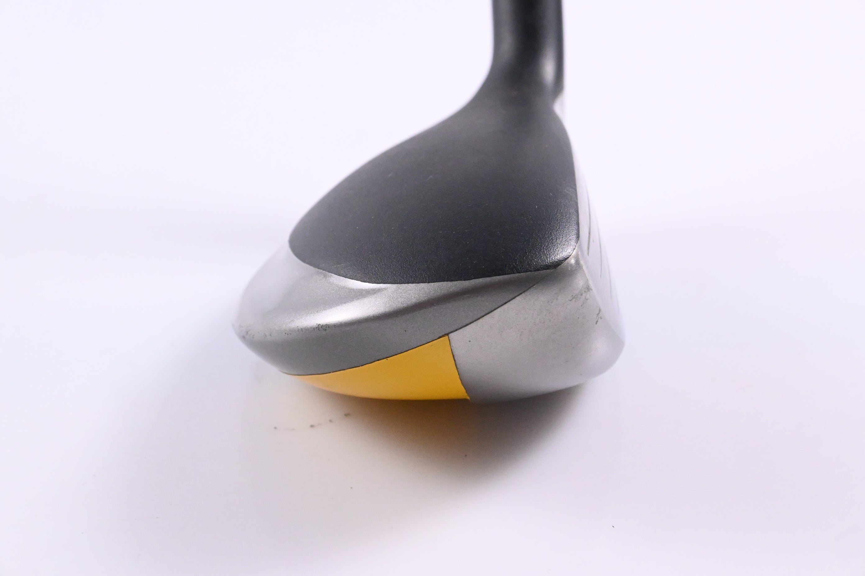 Nike SQ Sumo #1 Hybrid / 15 Degree / Regular Flex Sasquatch hDiamana Shaft