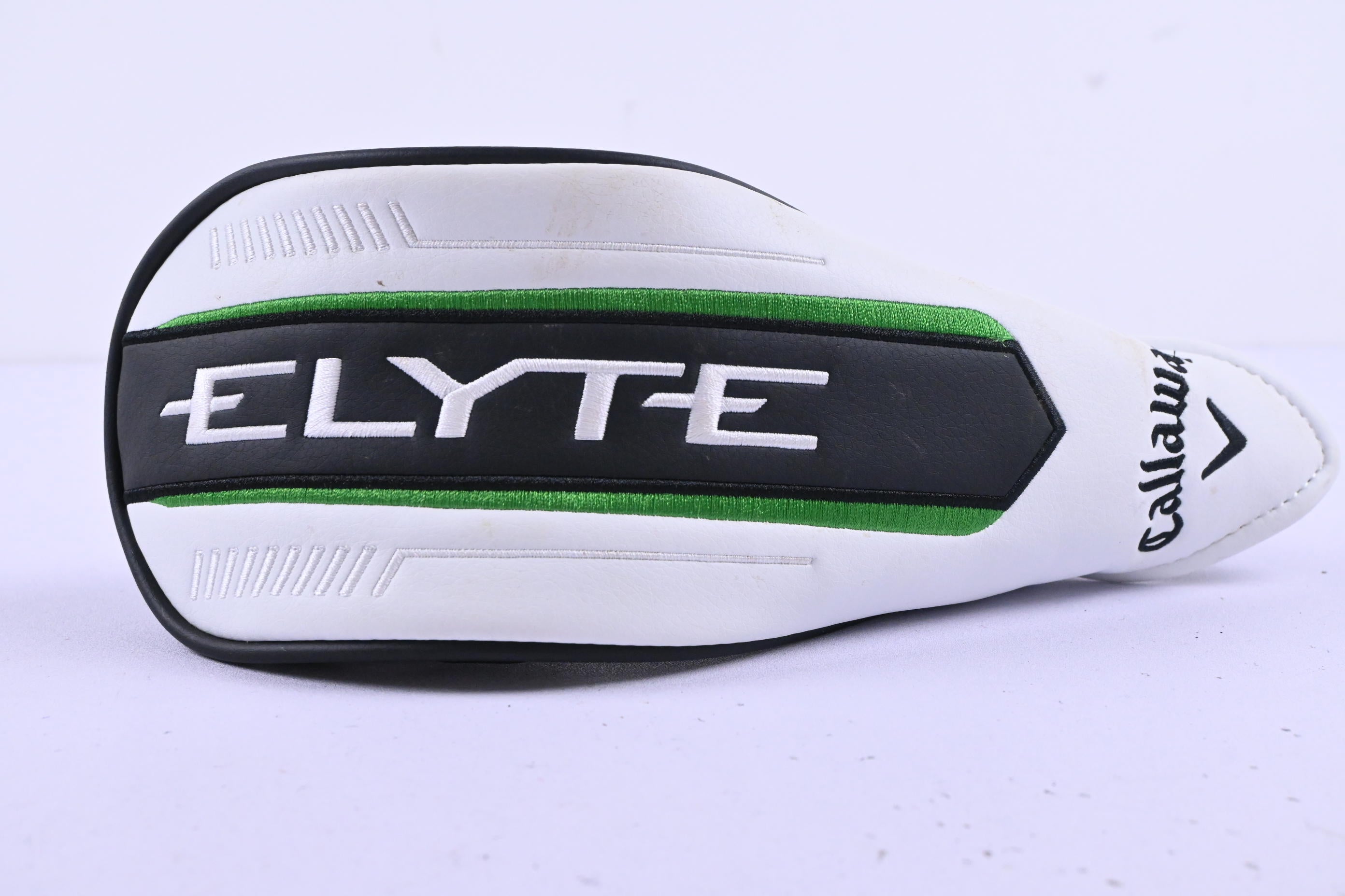 Callaway Elyte X #5 Wood / 18 Degree / Regular Flex Vanquish 5 Shaft