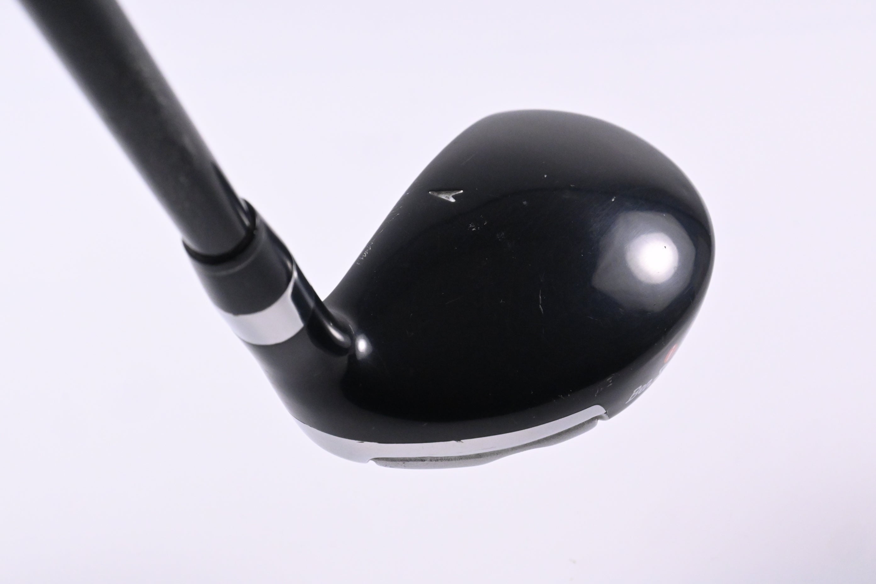 Ben Sayers M8 #3 Hybrid / 20 Degree / Regular Flex Ben Sayers M8 Shaft