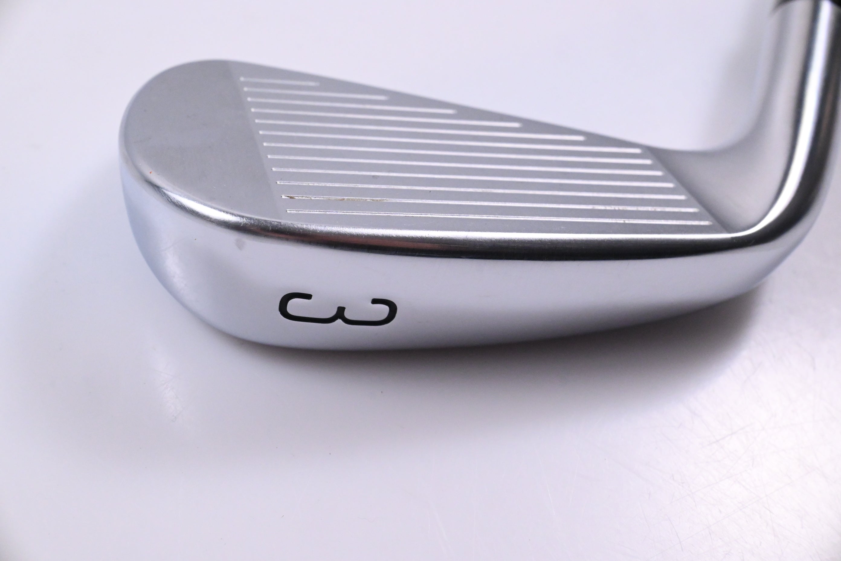 Titleist T200 2023 Utility #3 Iron / 20 Degree / Stiff Flex Titleist Steel Shaft