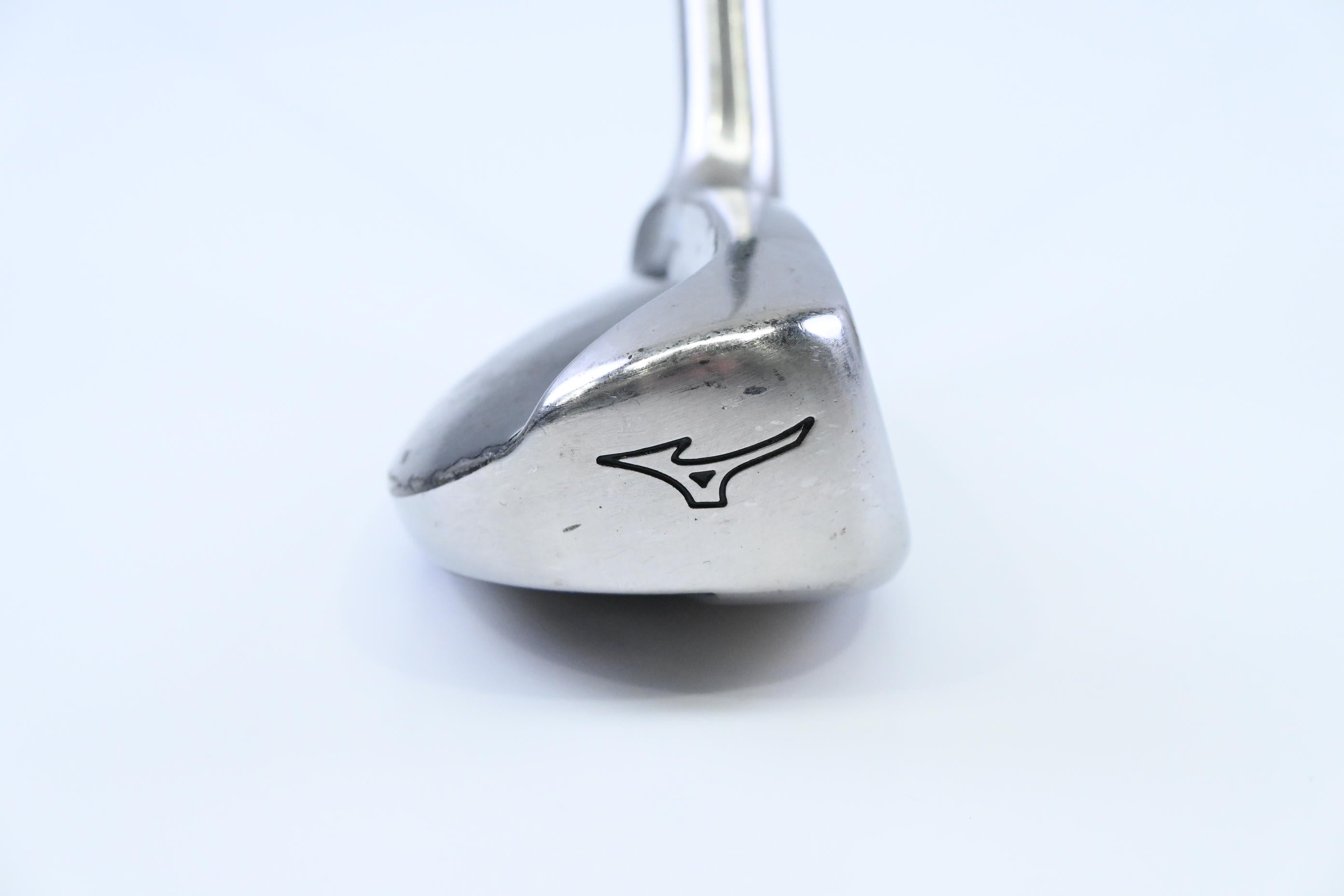 Mizuno MX Fli Hi #2 Hybrid / 17 Degree / Stiff Flex Mizuno MX Lite Shaft