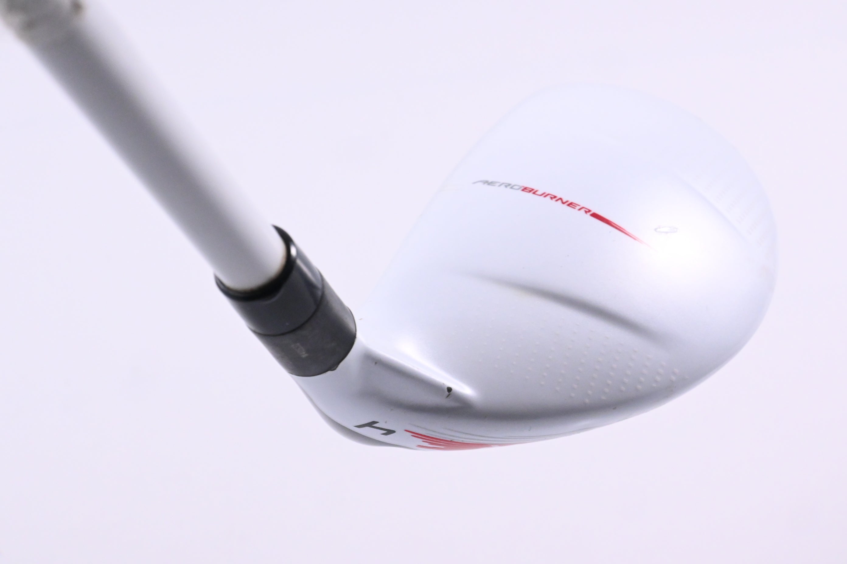 Taylormade Aeroburner #4 Hybrid / 22 Degree / Regular Flex Matrix Speed RUL-Z 70