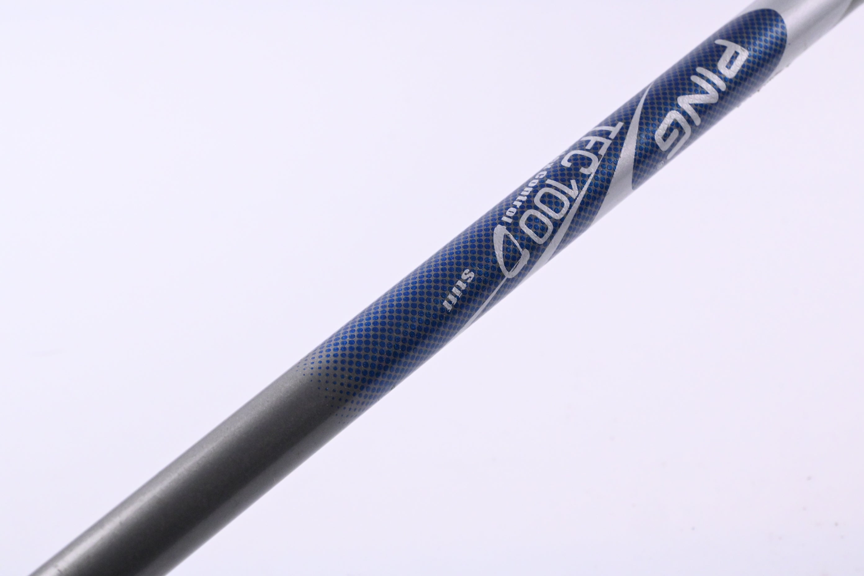 Ping G5 Driver / 9 Degree / Stiff Flex Ping TFC 100 Shaft