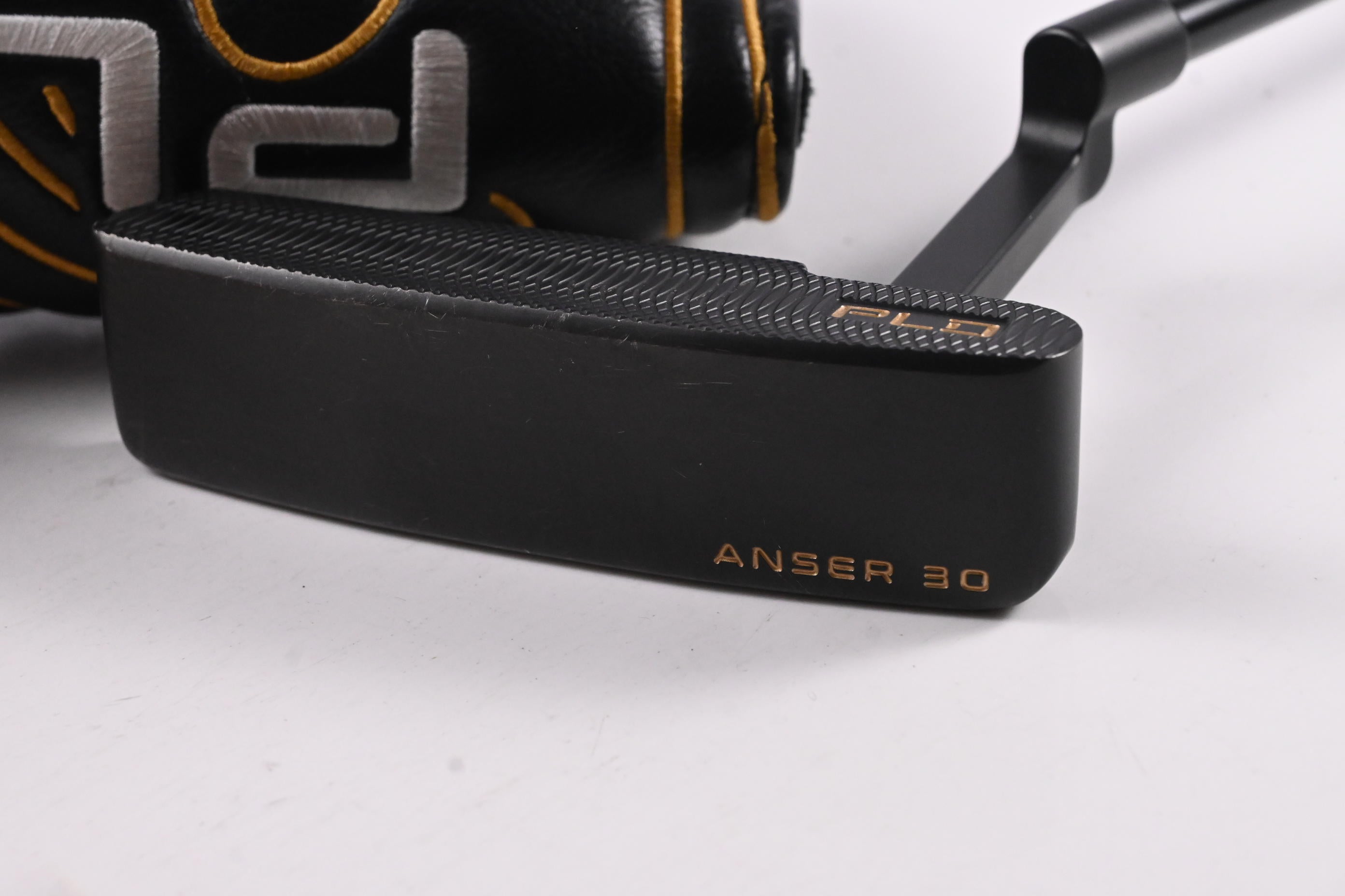 Ping PLD Milled 2025 Anser 30 Putter / 34 Inch