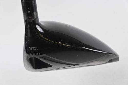 Titleist TS2 Driver / 10.5 Degree / Stiff Flex Tensei 1K Black 65 Shaft