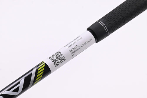 Left Hand Ping iCrossover #3 Hybrid / 20 Degree / Senior Flex Alta CB Black 70