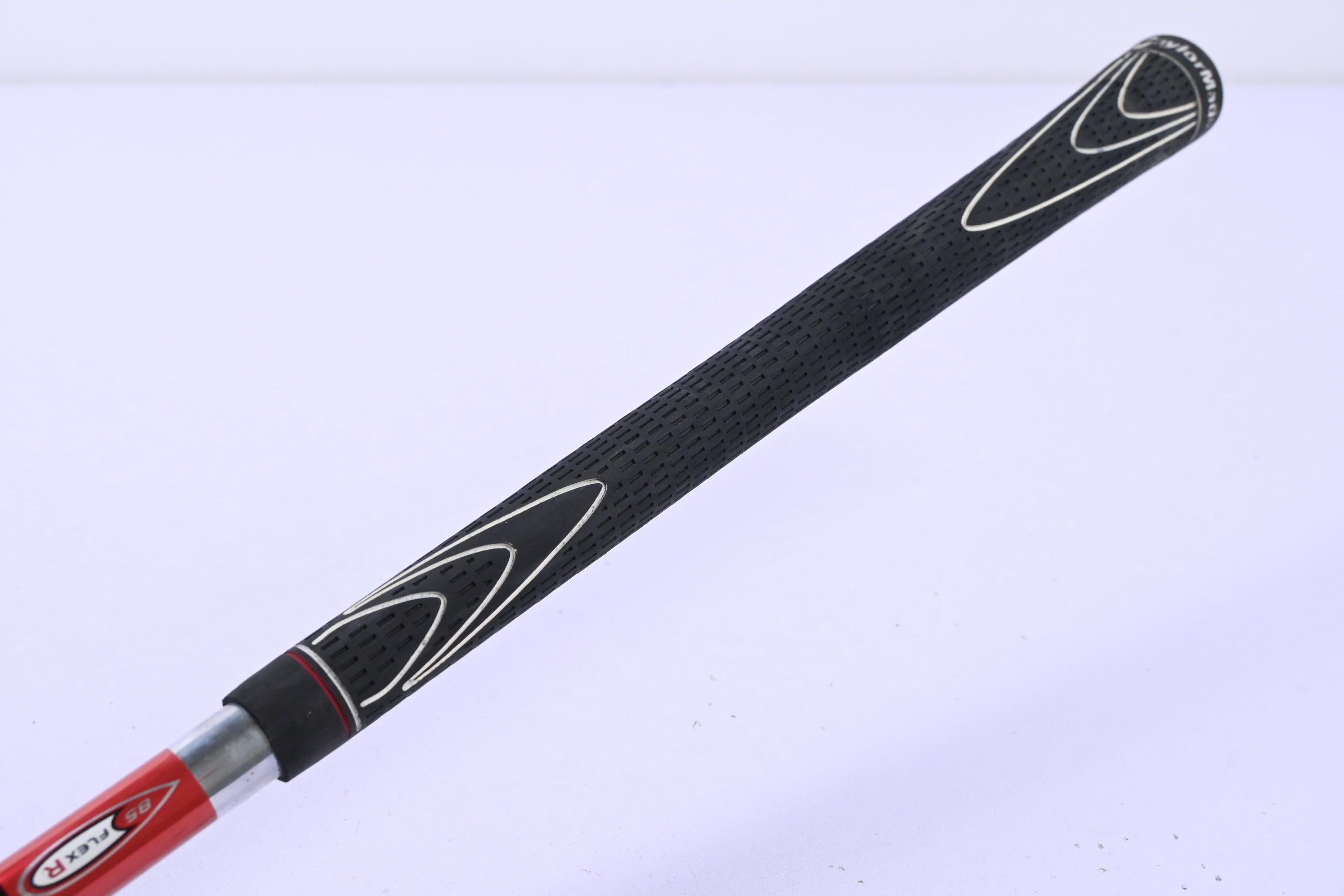 Taylormade Burner 2.0 #5 Iron / 24 Degree / Regular Flex Burner 2.0 85 Shaft