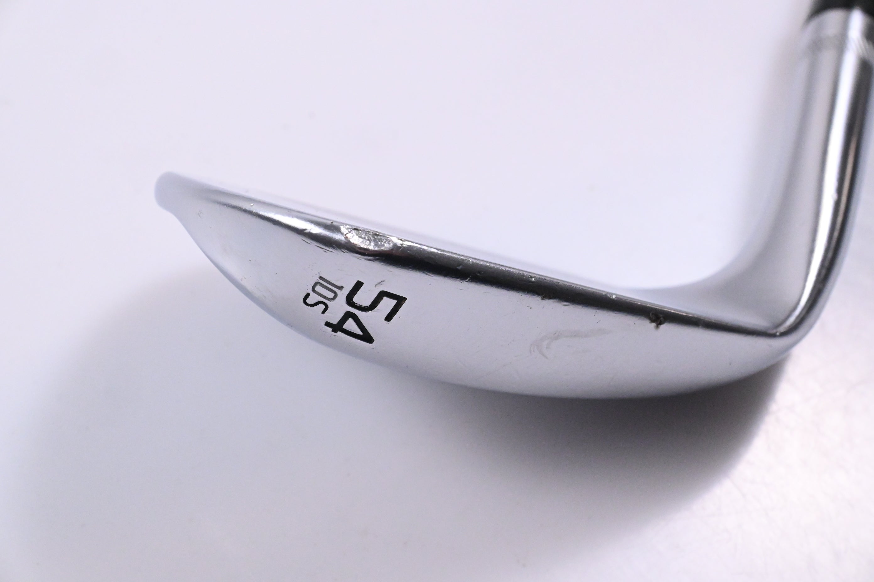 Titleist Vokey SM10 Sand Wedge / 54 Degree / Wedge Flex Titleist Vokey SM10