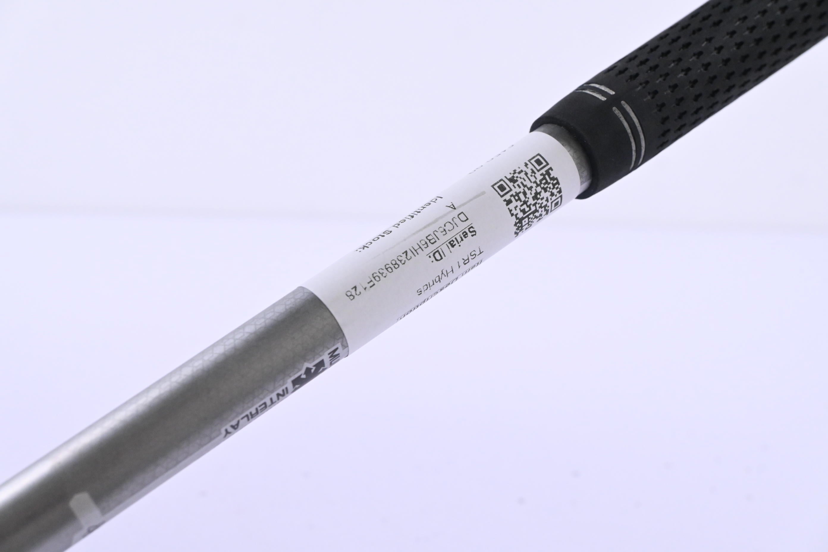Titleist TSR1 #5 Hybrid / 23 Degree / Stiff Flex Diamana M+ 60 Shaft