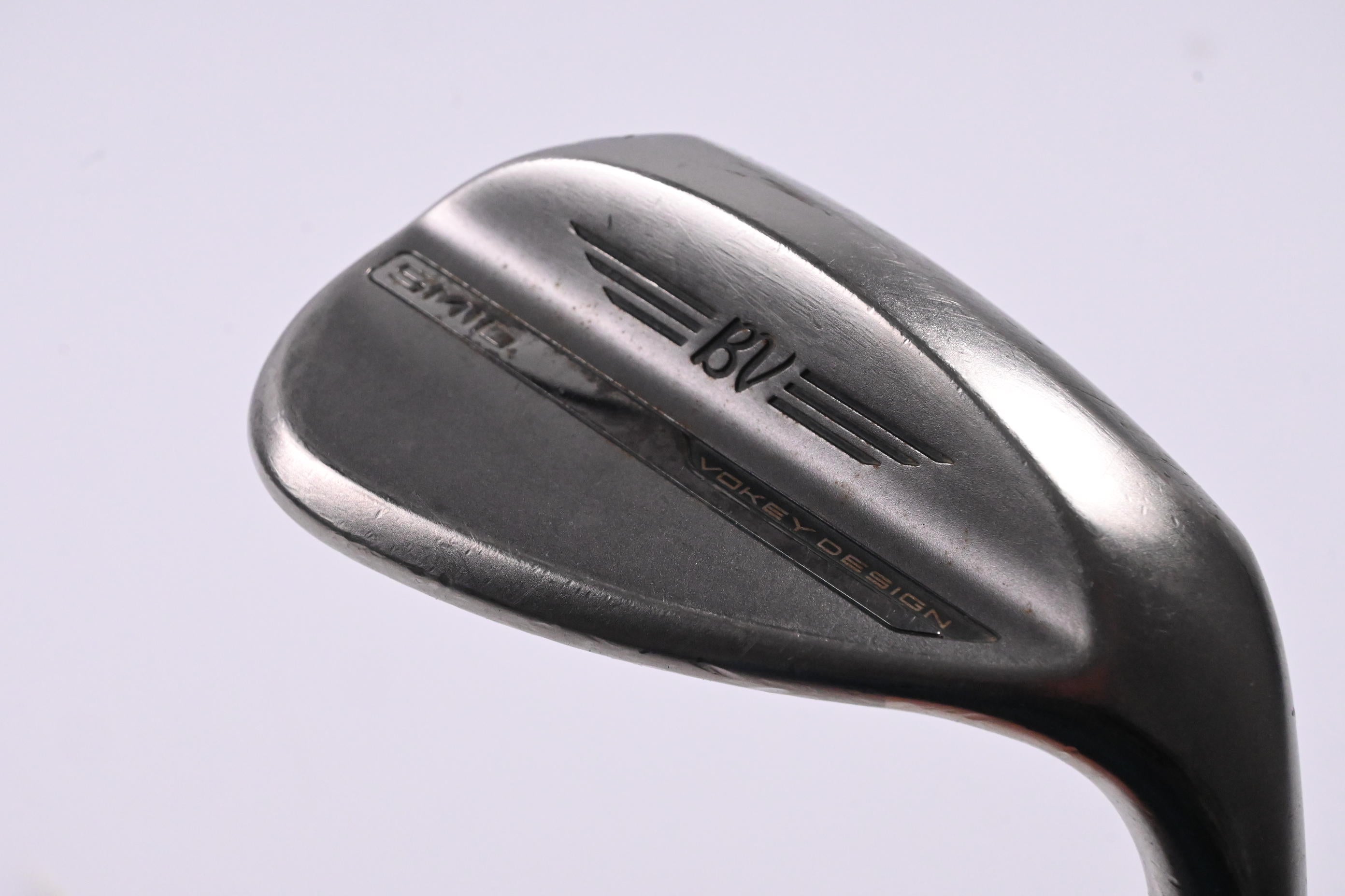 Titleist Vokey SM10 Lob Wedge / 60 Degree / X-Flex Dynamic Gold X100 Shaft