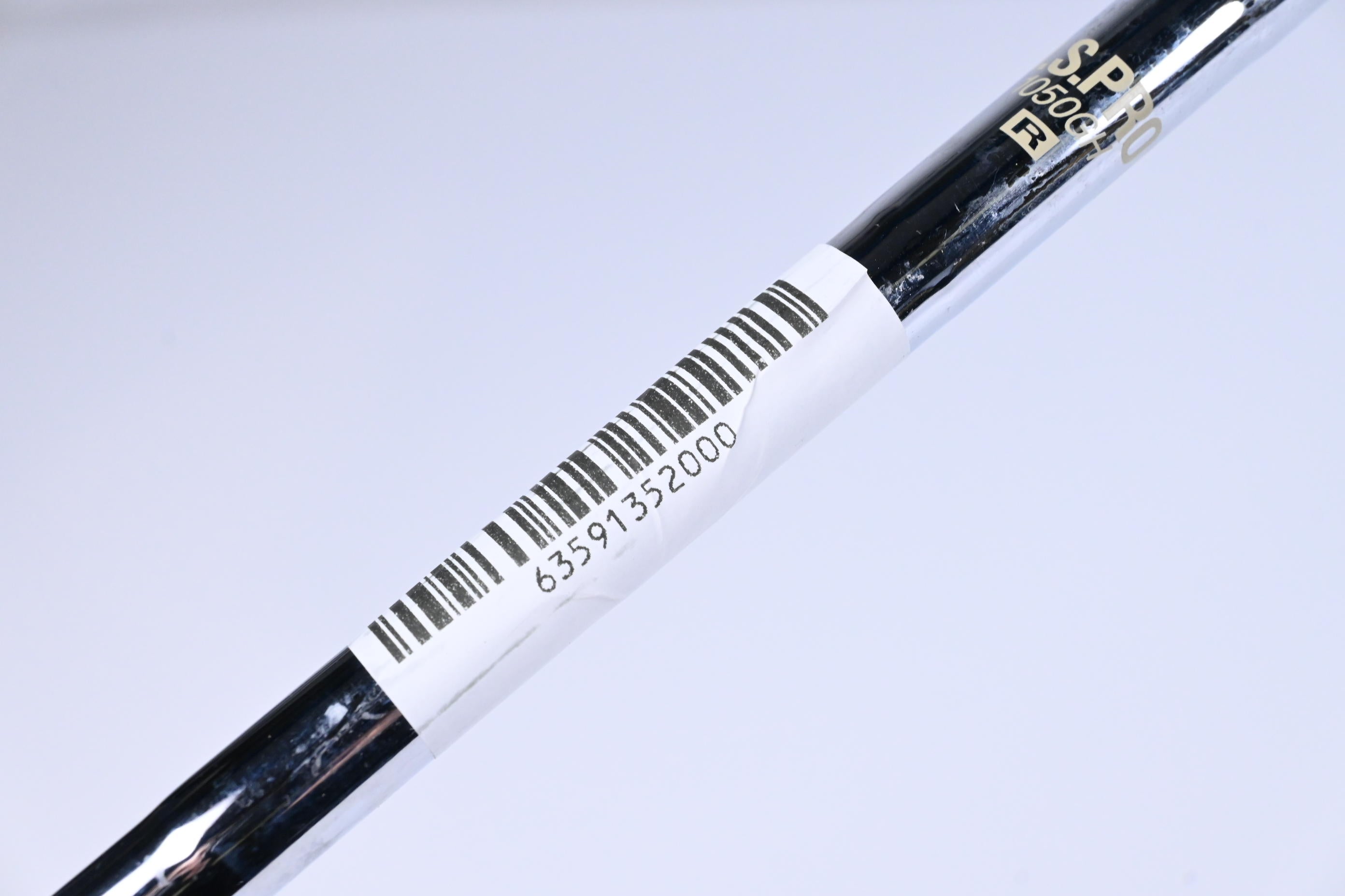 Callaway X-Forged 2007 #3 Iron / 21 Degree / Regular Flex N.S.Pro 1050GH Shaft