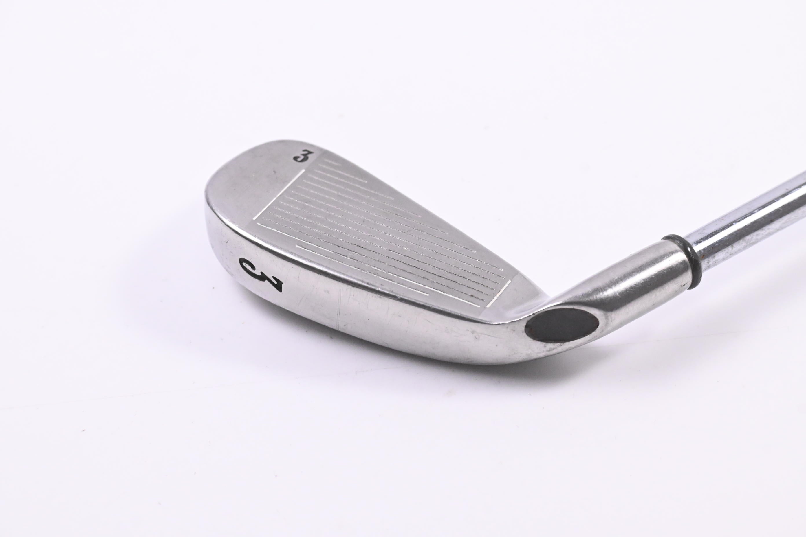 Callaway X-14 #3 Iron / 21 Degree / Regular Flex Callaway Shaft