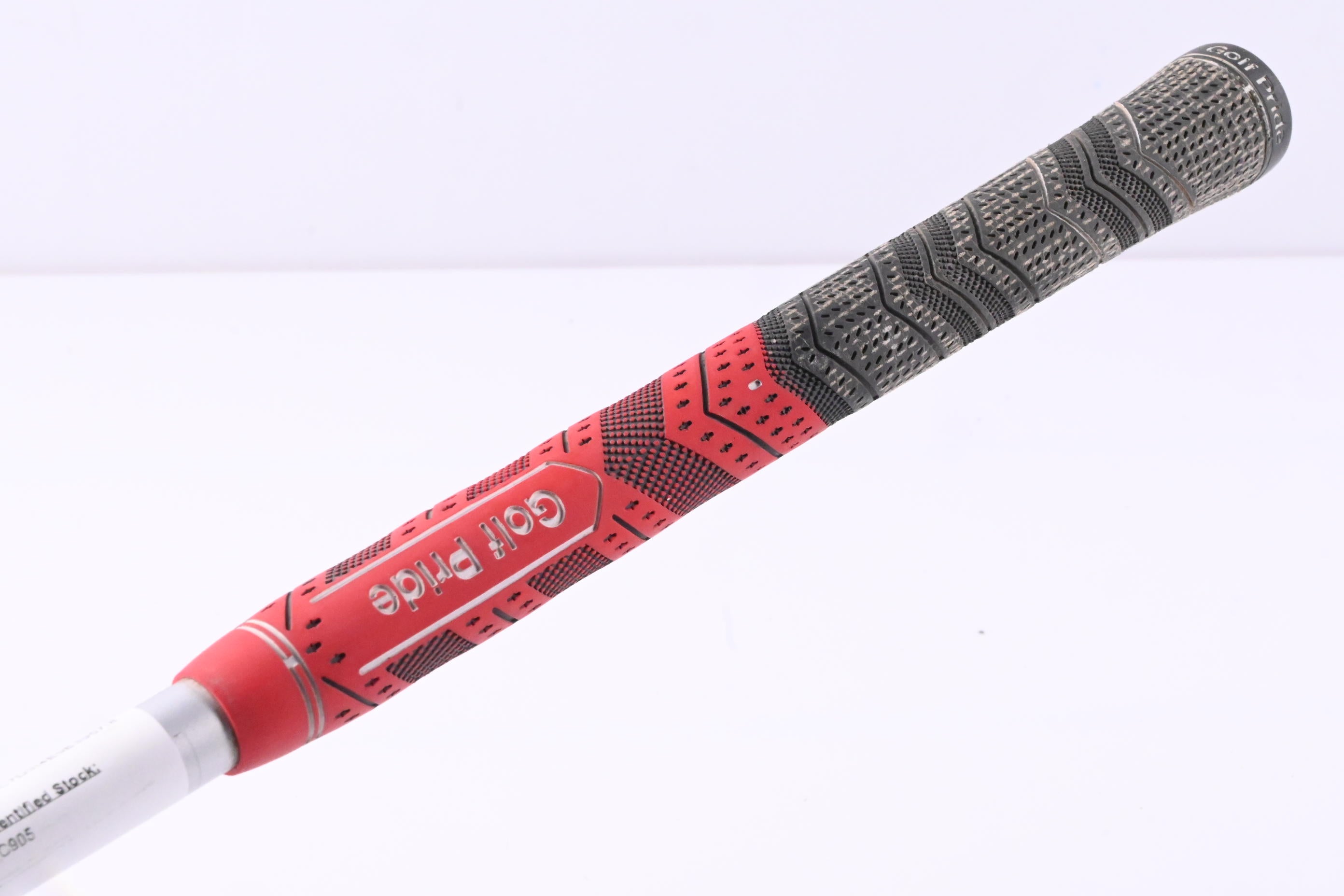 Ping G10 Driver / 9 Degree / Stiff Flex UST Proforce V2 66g Shaft