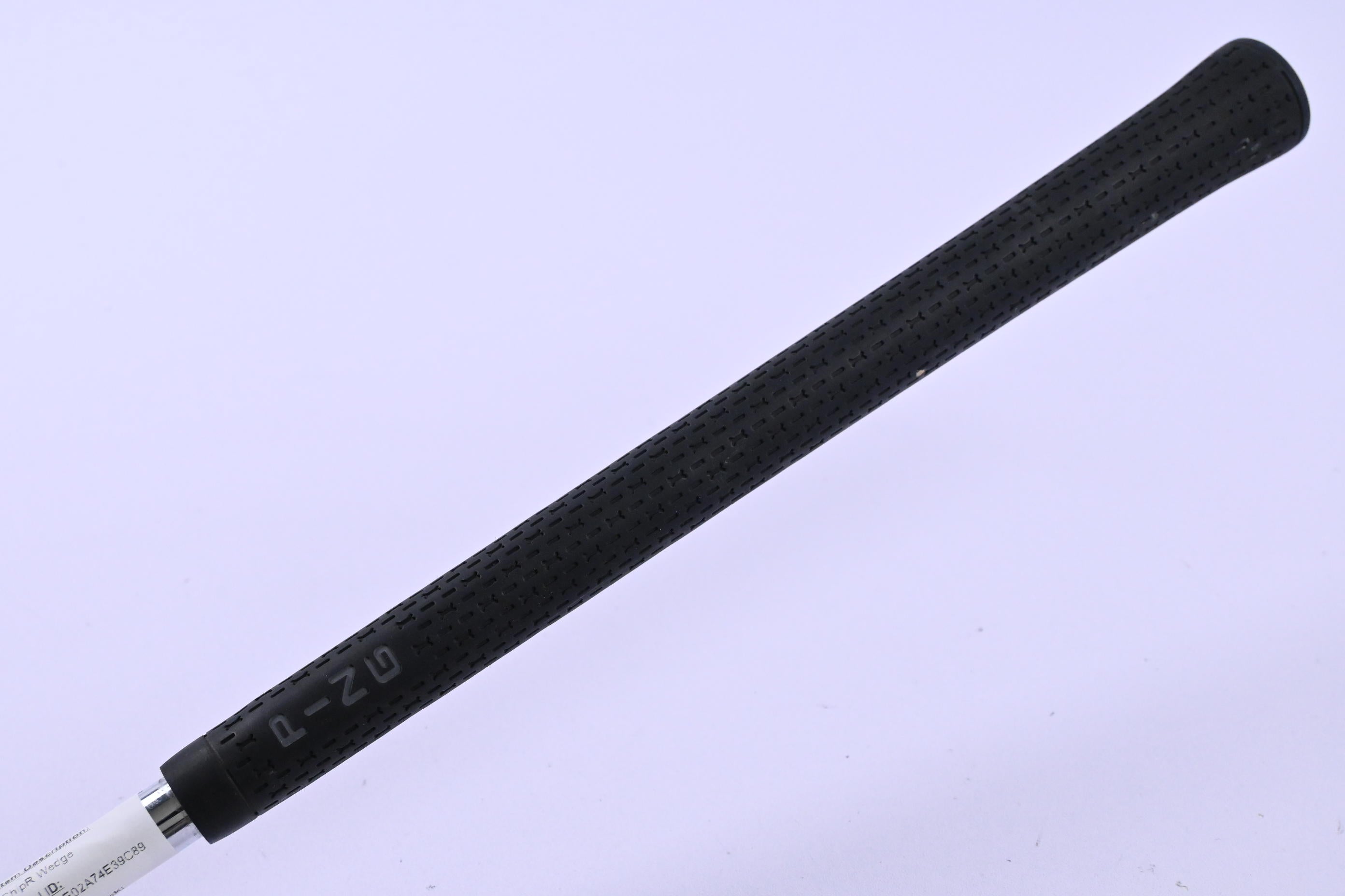 Ping ChipR / 38.5 Degree / Black Dot / Wedge Flex Ping Z-Z115 Shaft