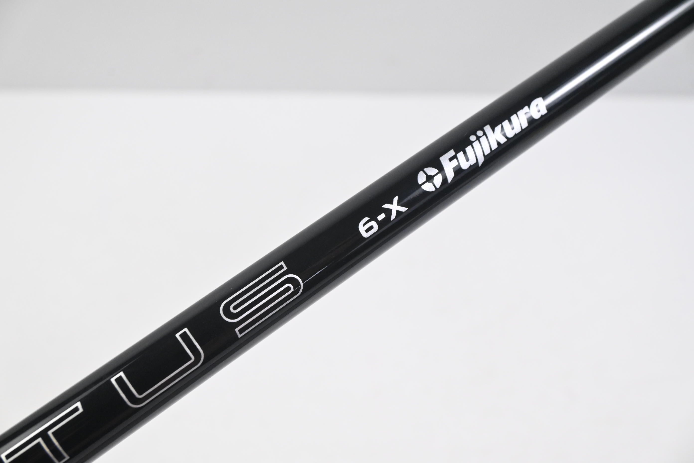 Fujikura Ventus Black 6 Driver Shaft / X-Flex / Callaway 2nd Gen