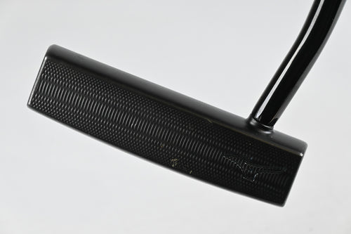 Mizuno M.Craft X Four Putter / 35 Inch