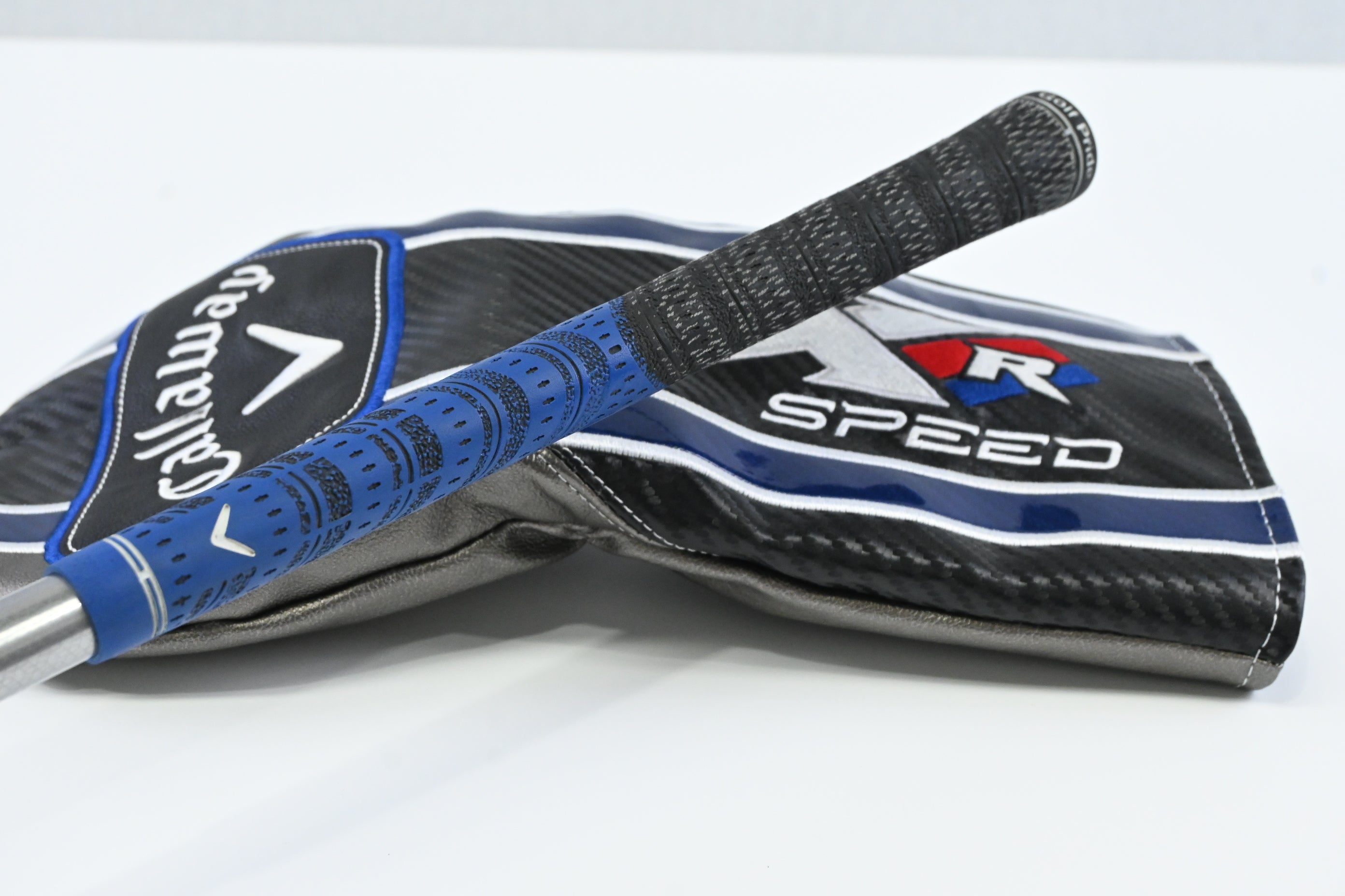Callaway XR Speed Driver / 10.5 Degree / Senior Flex Diamana M+ 40 Shaft