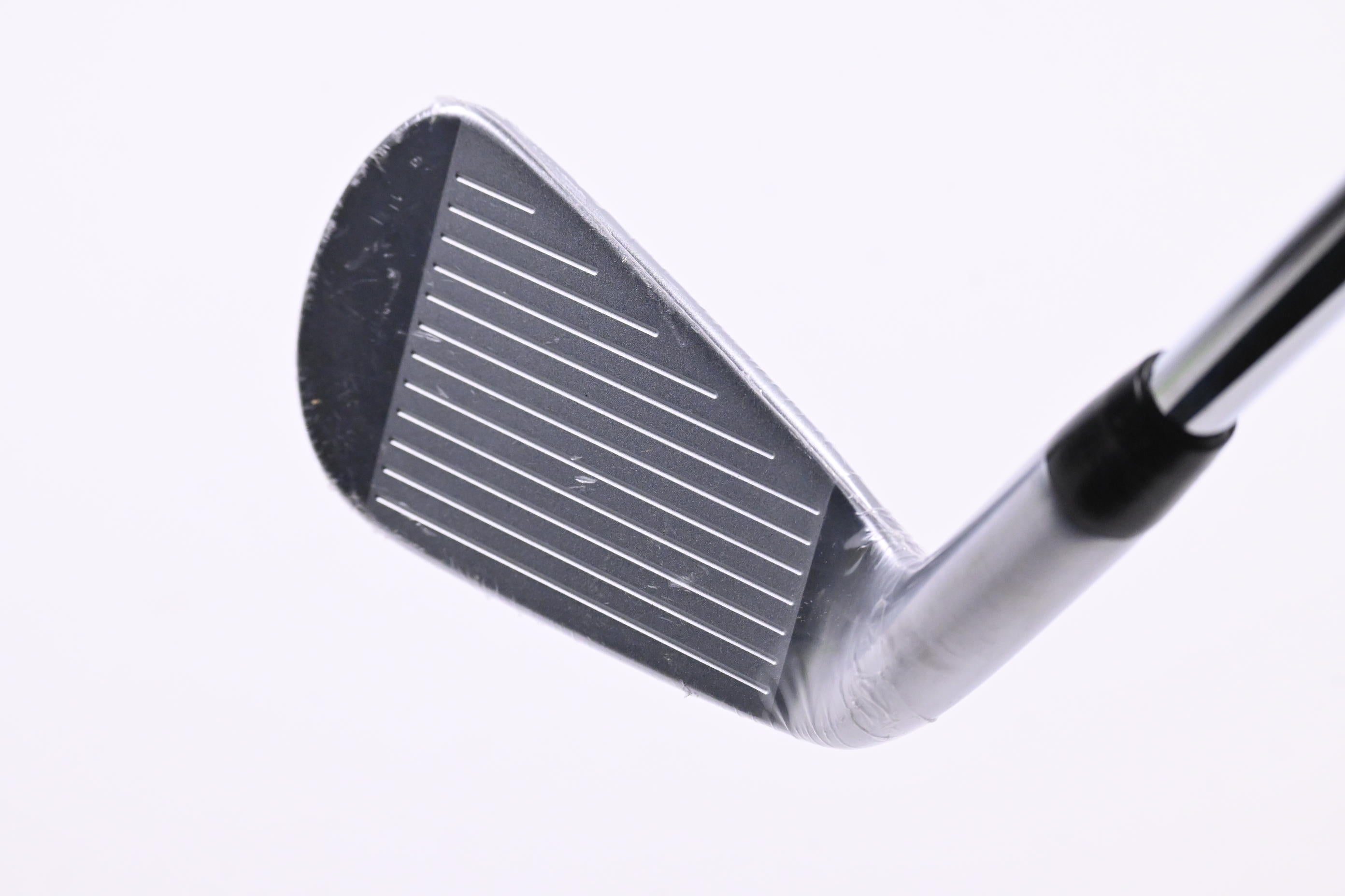 Titleist T250 2025 #4 Iron / 22 Degree / Stiff Flex NS Pro 105T Shaft