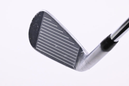 Titleist T250 2025 #4 Iron / 22 Degree / Stiff Flex NS Pro 105T Shaft