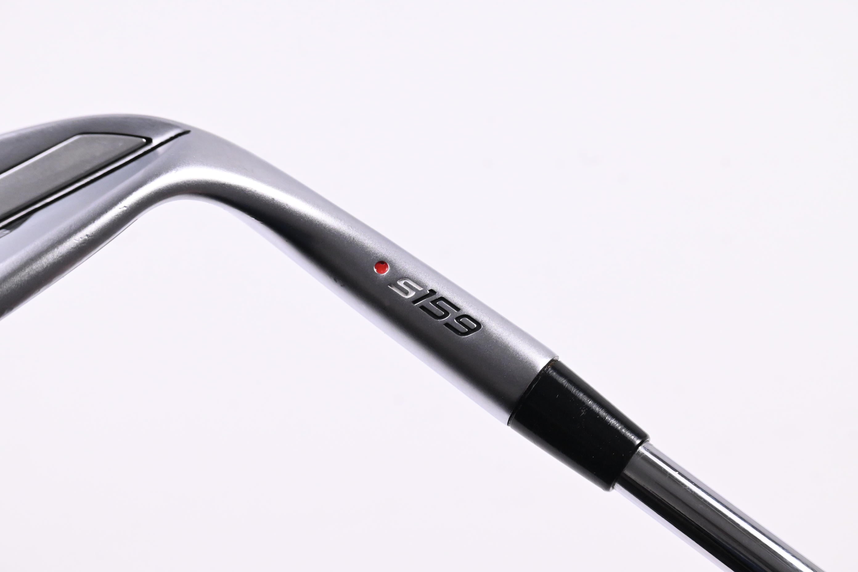 Ping S159 Sand Wedge / 54 Degree / Red Dot / Wedge Flex Unbranded Shaft