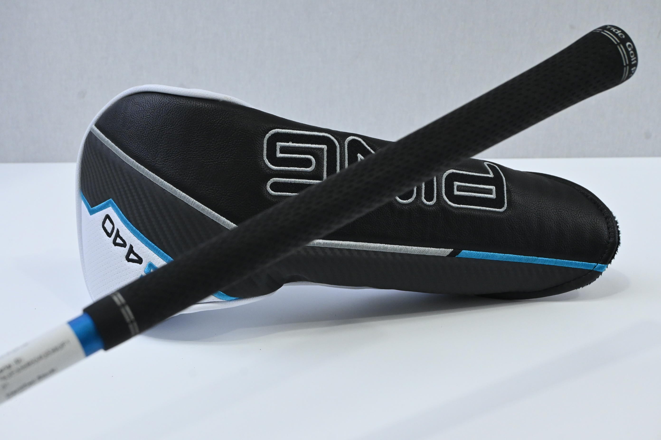 Ping G440 K Driver / 10.5 Degree / Regular Flex Ping Alta CB Blue 50