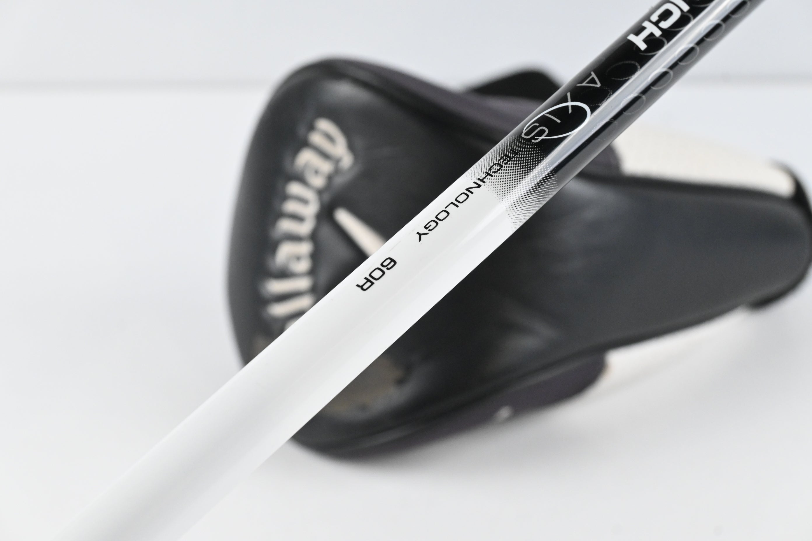 Callaway X Hot Driver / 10.5 Degree / Regular Flex Grafalloy Prolaunch Axis 60