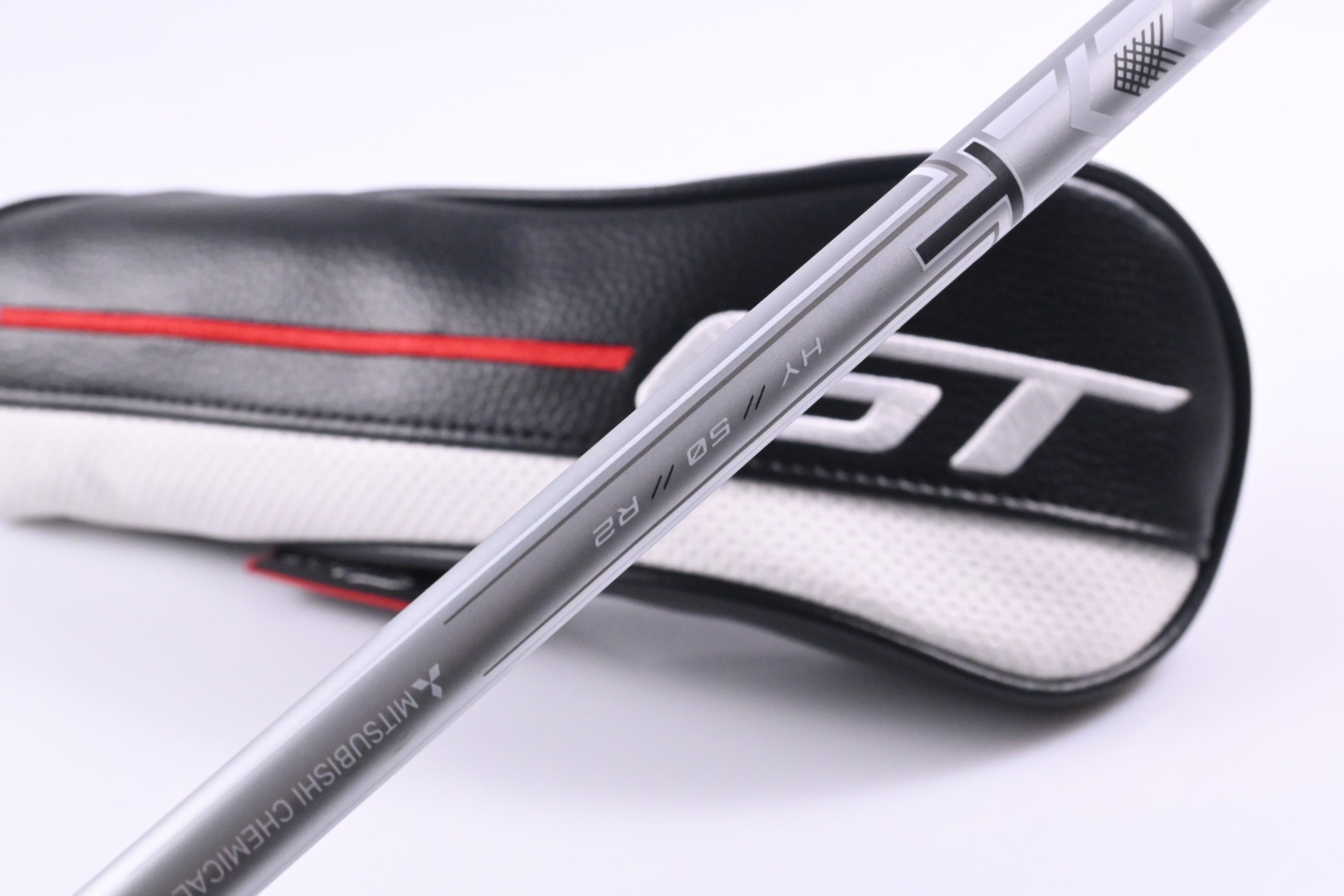 Titleist GT1 #5 Hybrid / 23 Degree / Senior Flex MMT Speedmesh 50 Shaft