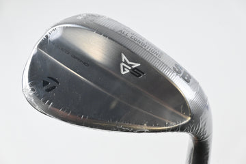 Taylormade Milled Grind 5 Lob Wedge / 60 Degree / Wedge Flex Dynamic Gold 115
