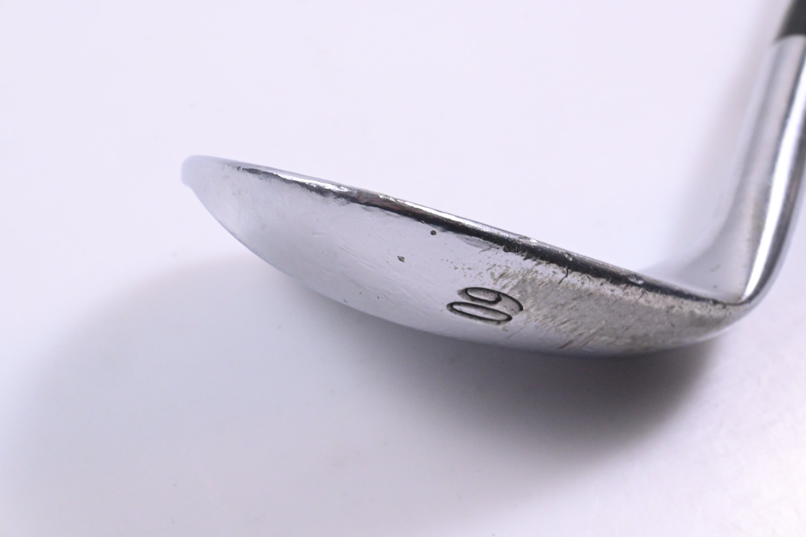 Mizuno Tour Style Lob Wedge / 60 Degree / Wedge Flex Dynamic Gold Shaft