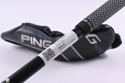 Ping G425 #3 Hybrid / 19 Degree / Regular Flex Ping Alta CB Slate 70 Shaft